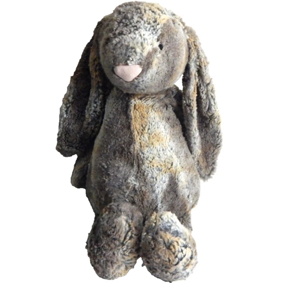 Jellycat Woodland Babe Bashful Bunny Large